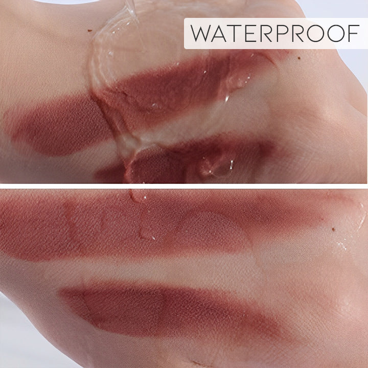 Highshine Waterproof Cream Eyeshadow Make-up Every Day And Night 