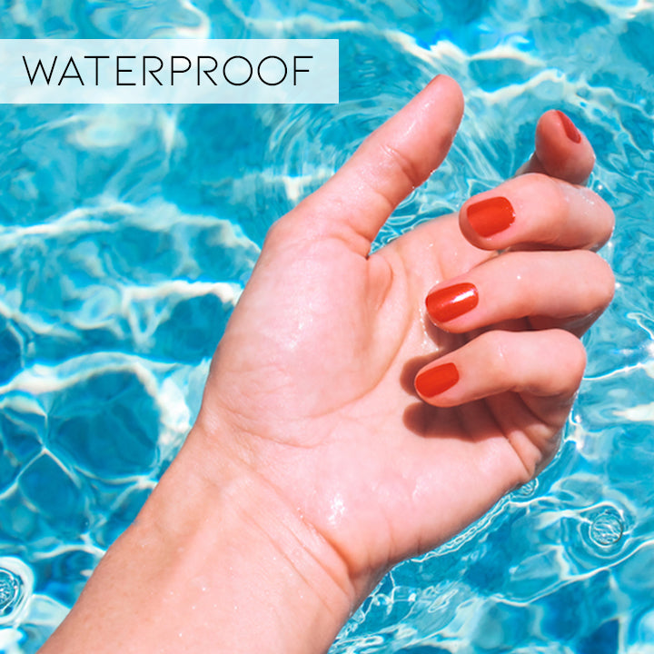 Ultra Thin SuperStick False Nails Adhesive Tabs Nail Every Day And Night 