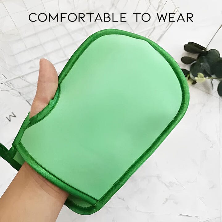 Super Soft Exfoliating Bath Glove Every Day And Night 