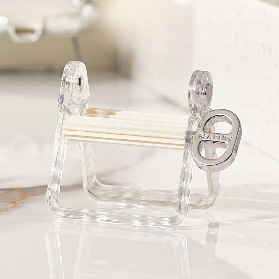 Oveallgo® SkinCare Tube Squeezer