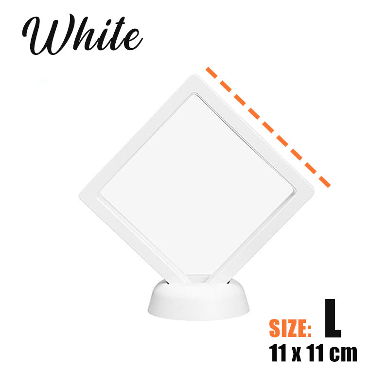 Floating Frame Case