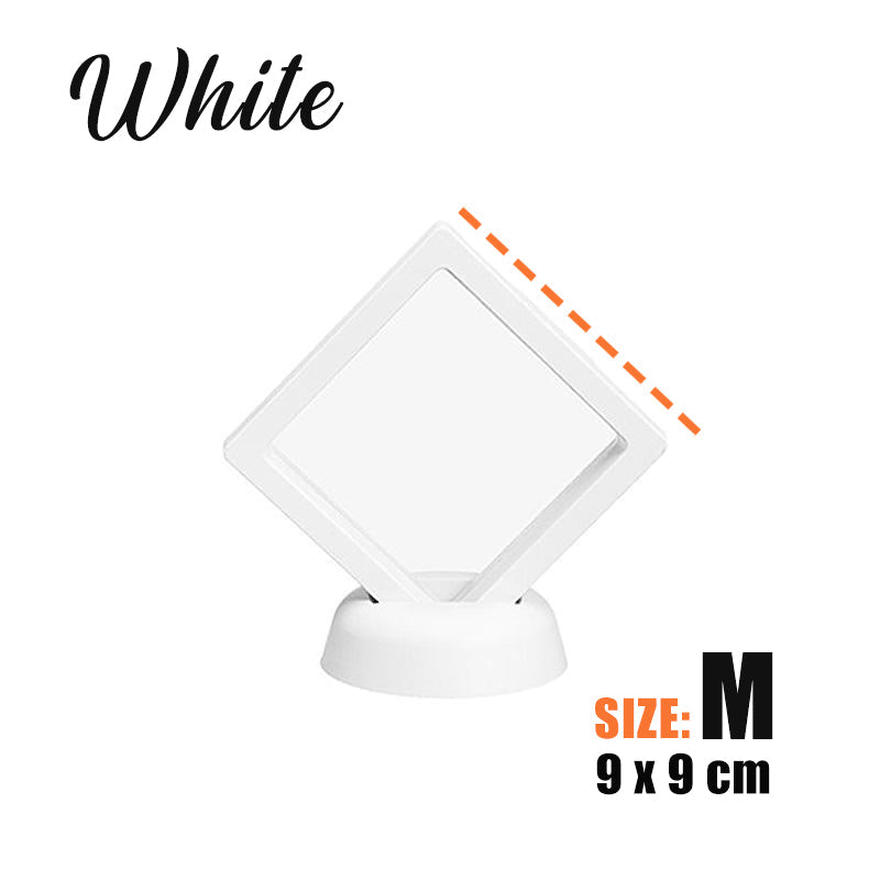Floating Frame Case