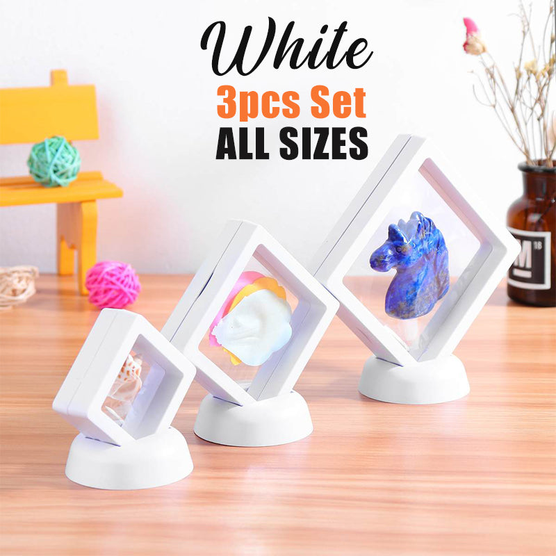 Floating Frame Case