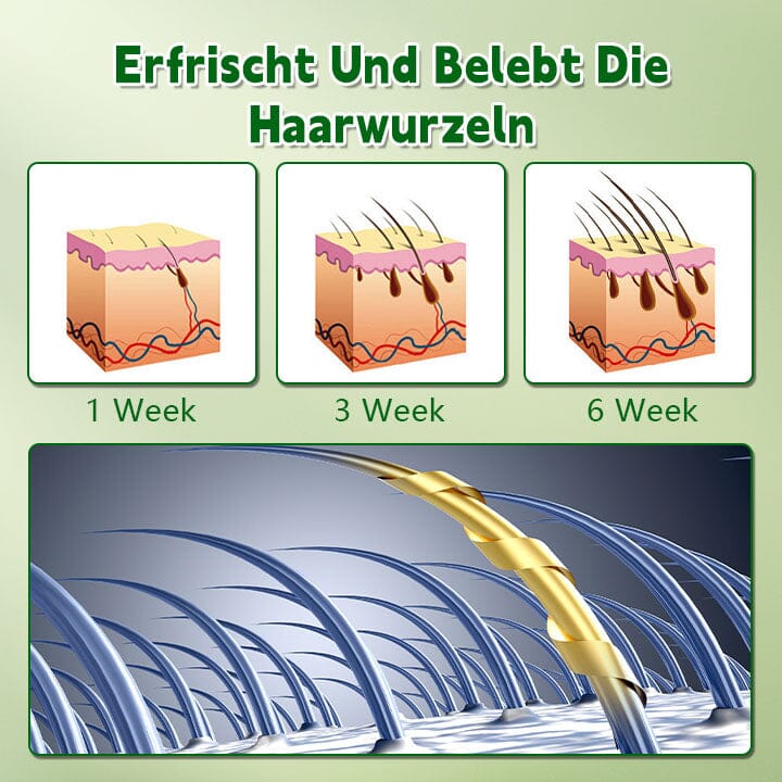 Fivfivgo™ LuxtroPro Huile essentielle de romarin