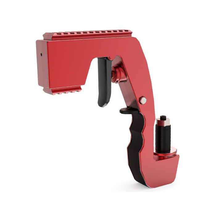 Adjustable Beer Gun Blaster