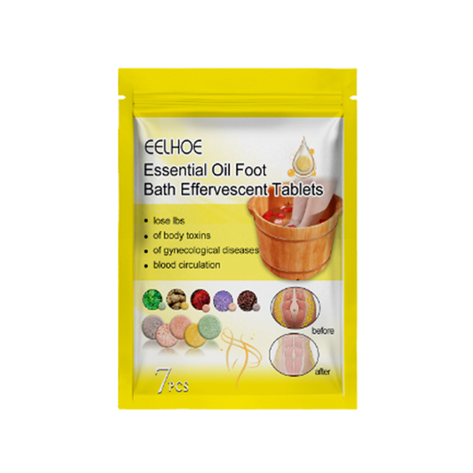 LymphPRO Lymphatic Drainage Foot Soak