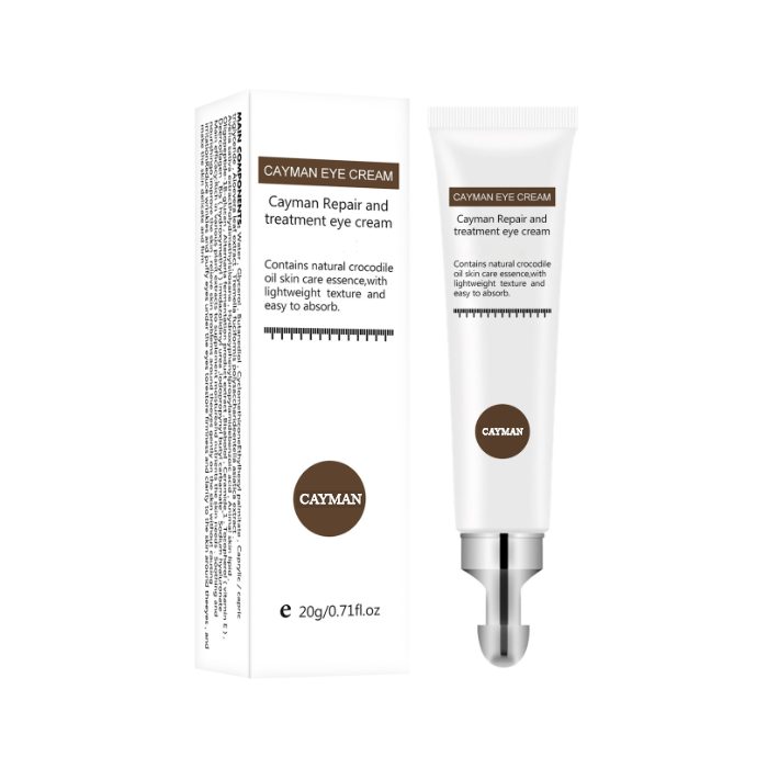 Cayman Magic Anti-wrinkle Eye Cream