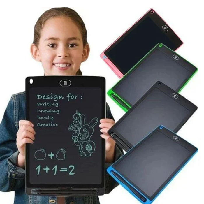 Fivfivgo™  Magic LCD Drawing Tablet