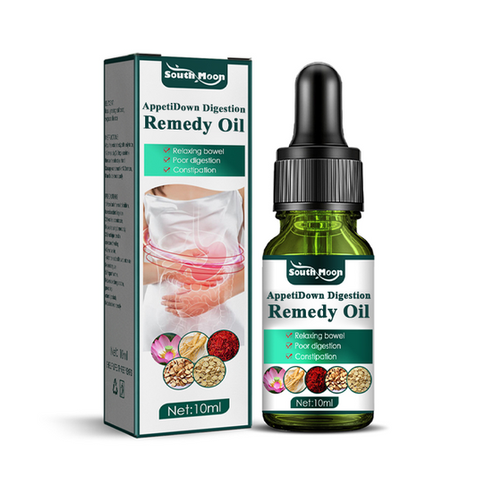 AppetiDown Digestion Remedy Oil