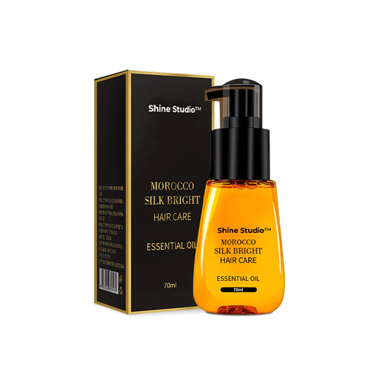 ShineStudio™ Anti-Frizz Haarserum