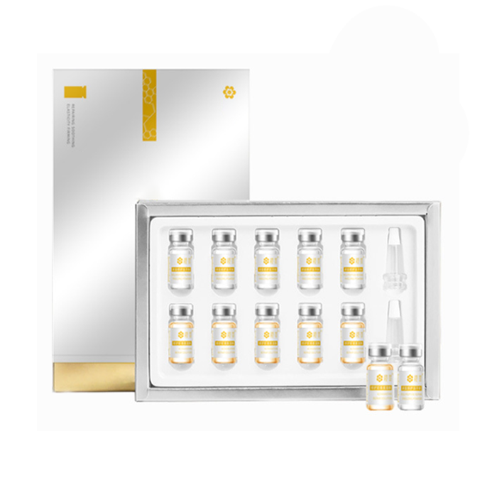 Plant Stem Cells Rejuvenate&Lifting Ampoule