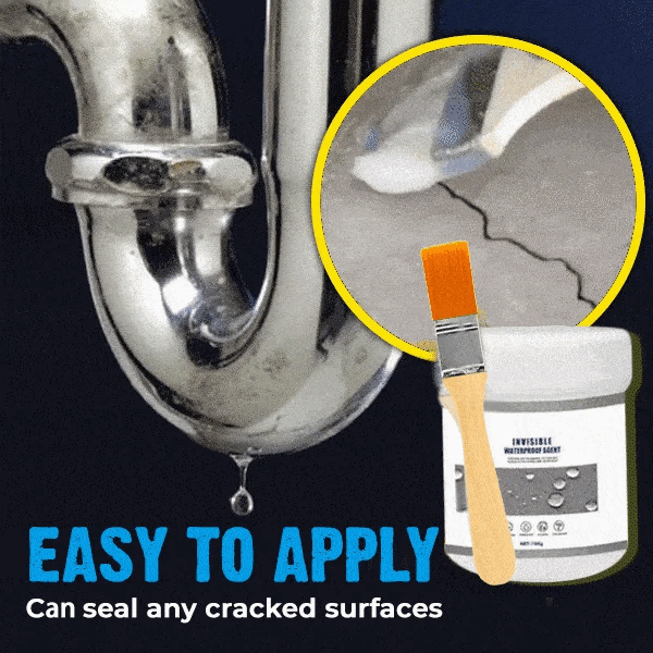 SealPRO Waterproof Insulating Sealant