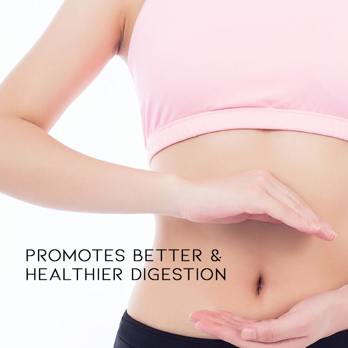 AppetiDown Digestion Remedy Oil