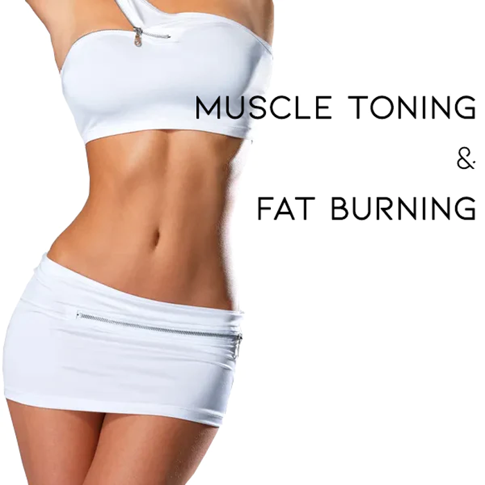 Slimming™ EMS Abs Shaper