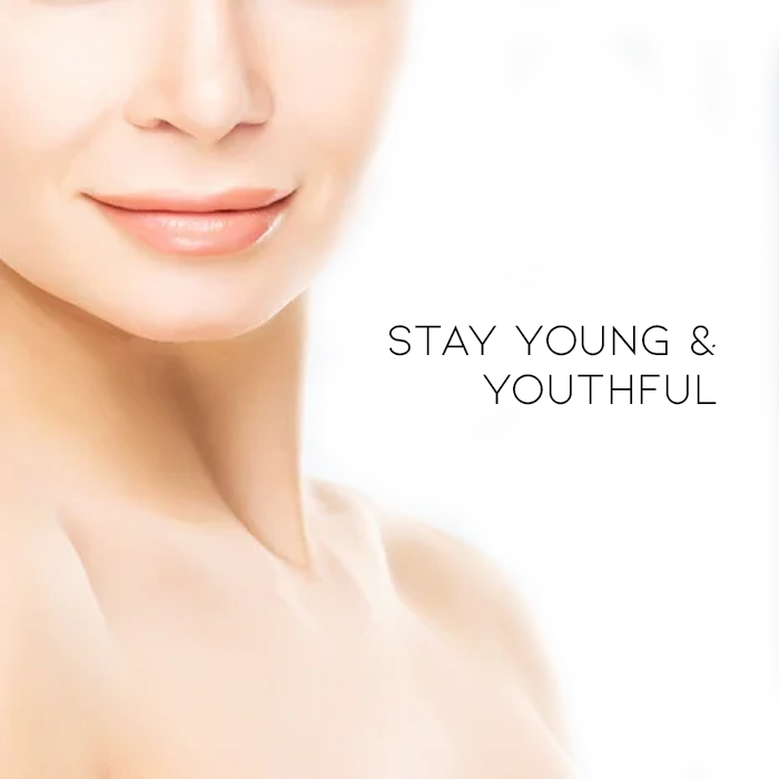 DermaSkin Prime Collagen Film & Nebel