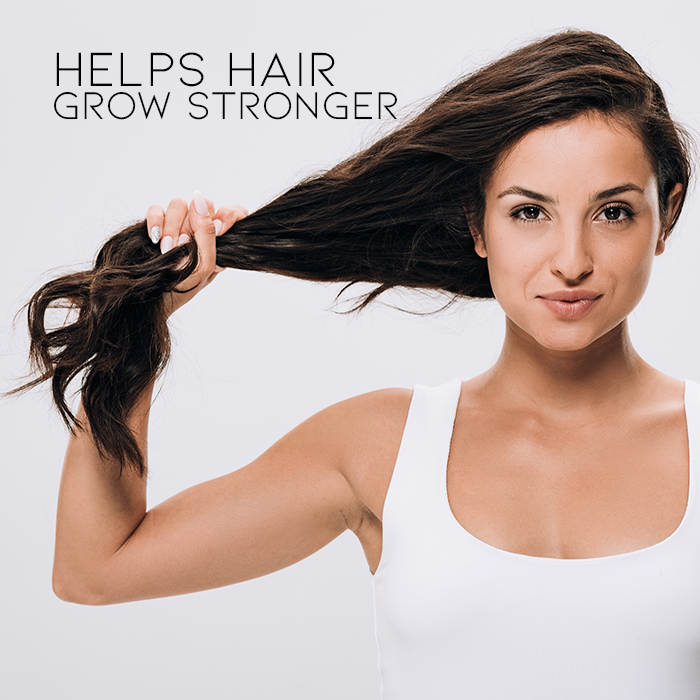 Kesh Indian Ancient Hair Regrowth Serum Spray