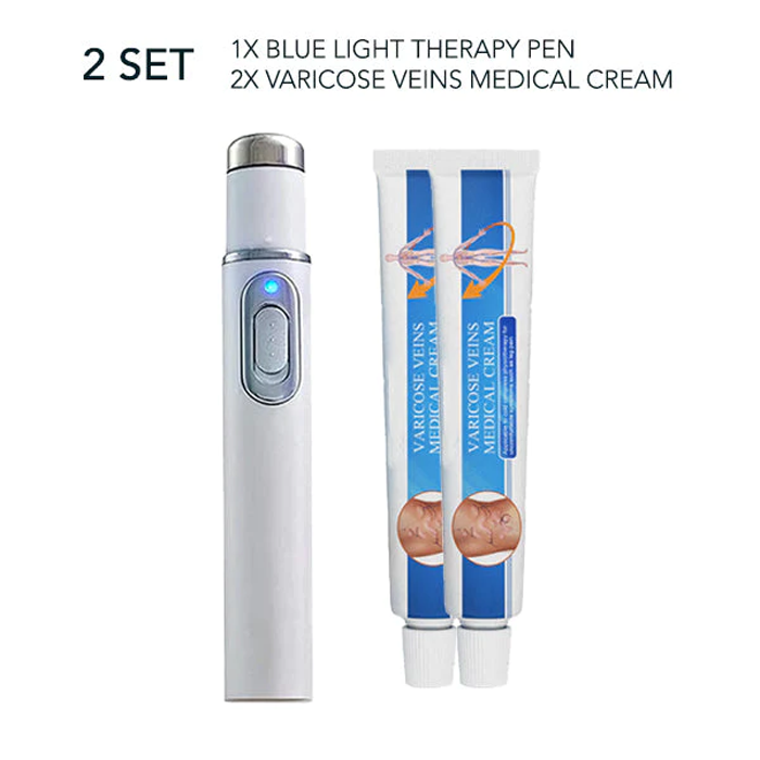 Venous Disorder Home Treatment Set