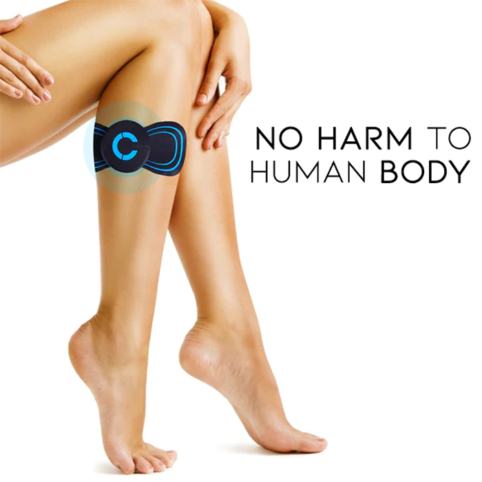 Slimming™ EMS Abs Shaper