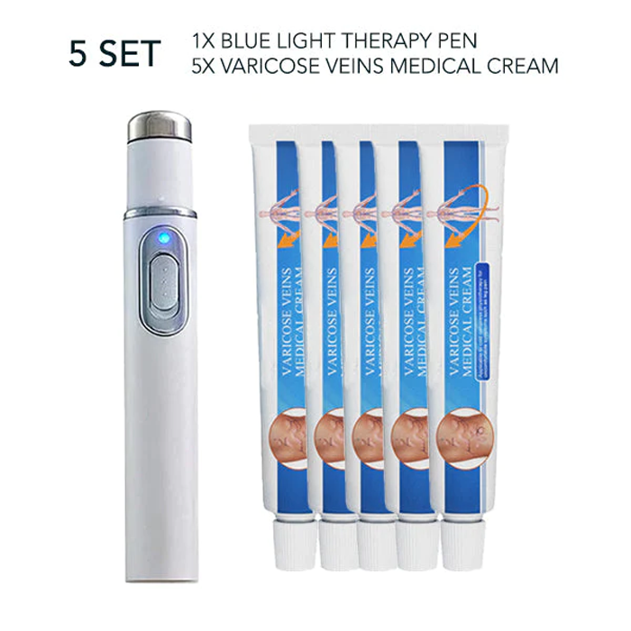 Venous Disorder Home Treatment Set