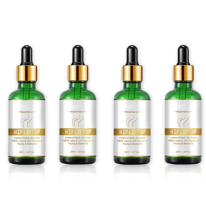 Hip Lifting Essential Oil