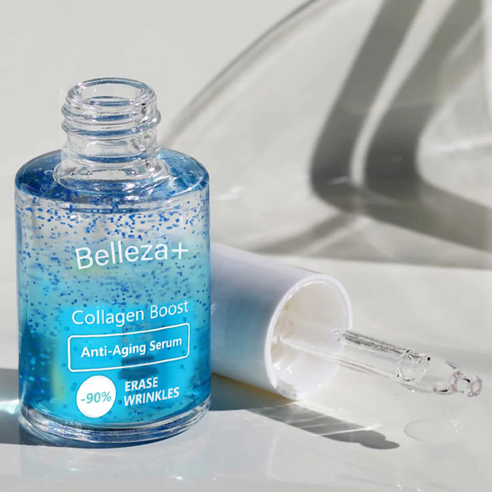 Belleza+ Collagen Boost Anti-Aging Serum