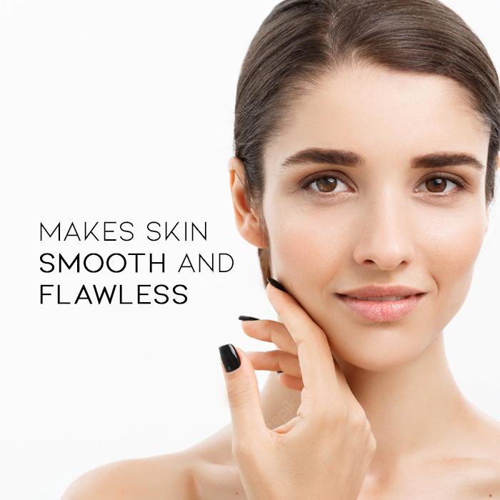 DermaSkin Prime Collagen Film & Nebel