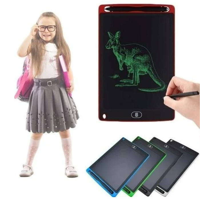 Fivfivgo™  Magic LCD Drawing Tablet