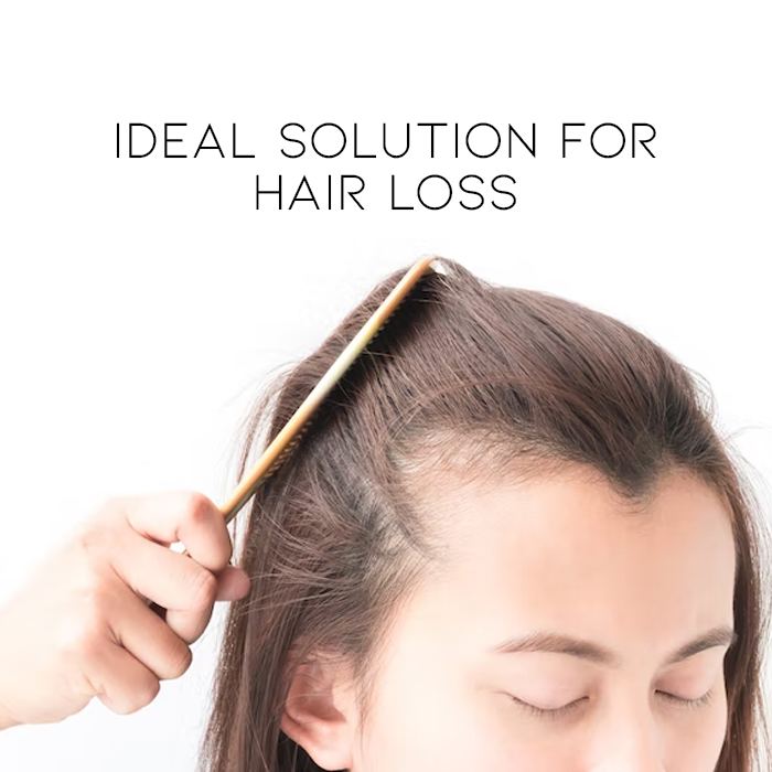 Kesh Indian Ancient Hair Regrowth Serum Spray