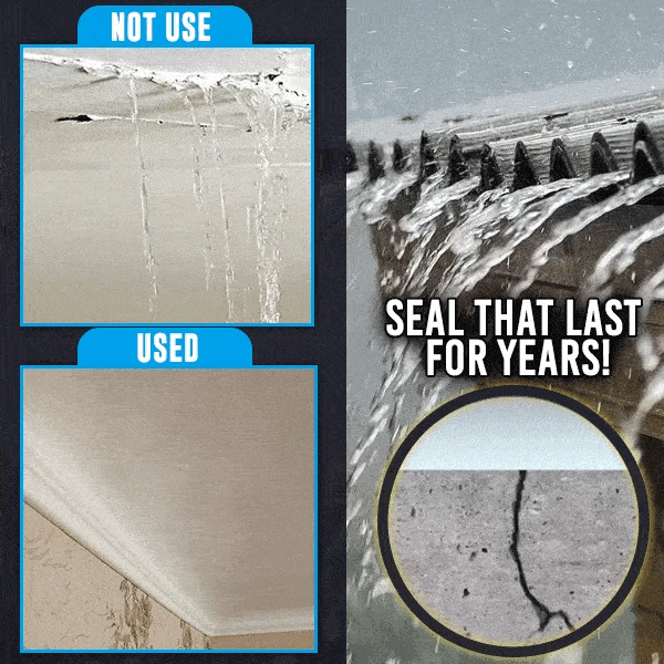 SealPRO Waterproof Insulating Sealant