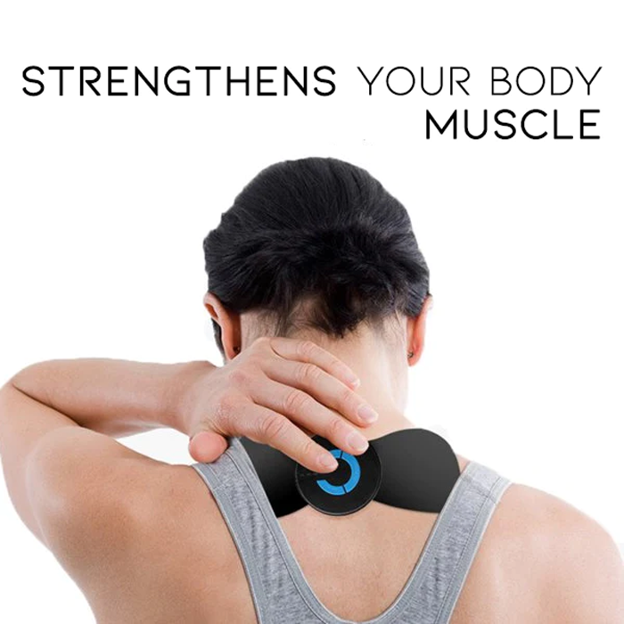 Slimming™ EMS Abs Shaper