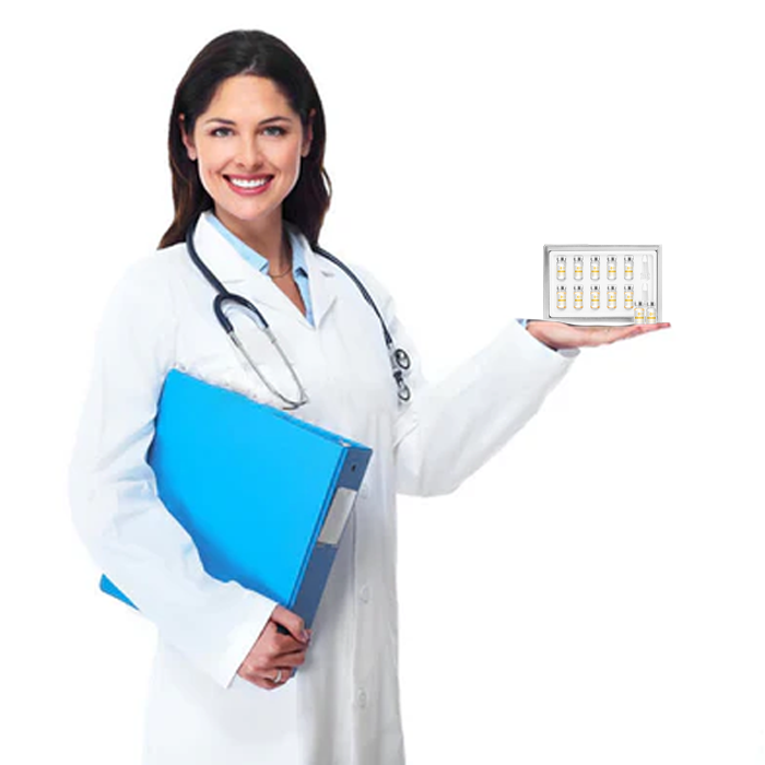 Plant Stem Cells Rejuvenate&Lifting Ampoule