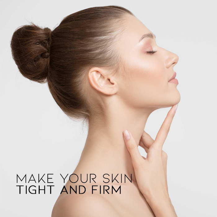 DermaYoung Korean Face Pump Natural Essense