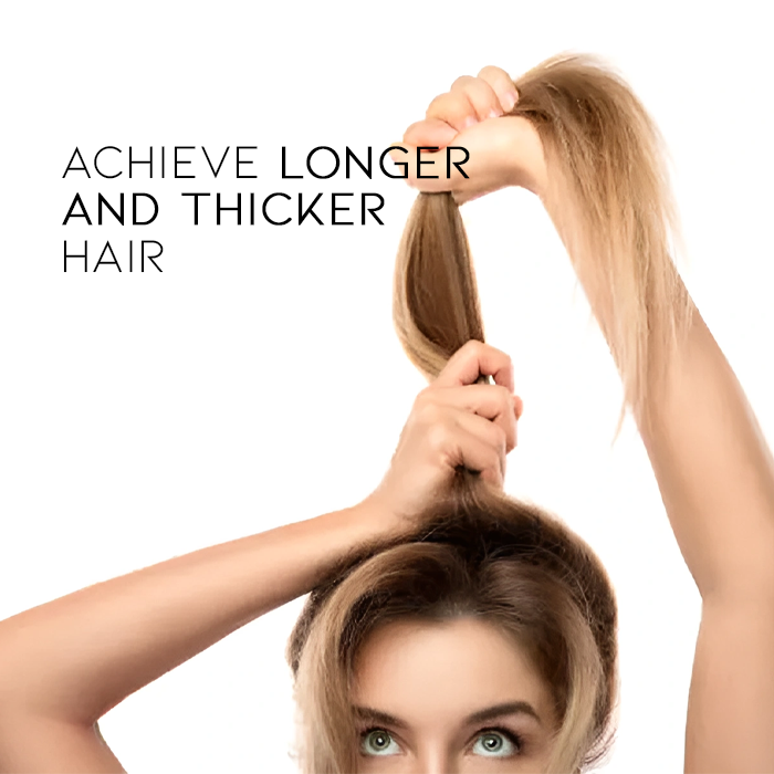 Kesh Indian Ancient Hair Regrowth Serum Spray