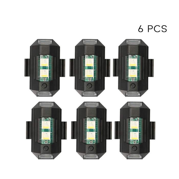 Magentic Decorative LED Light