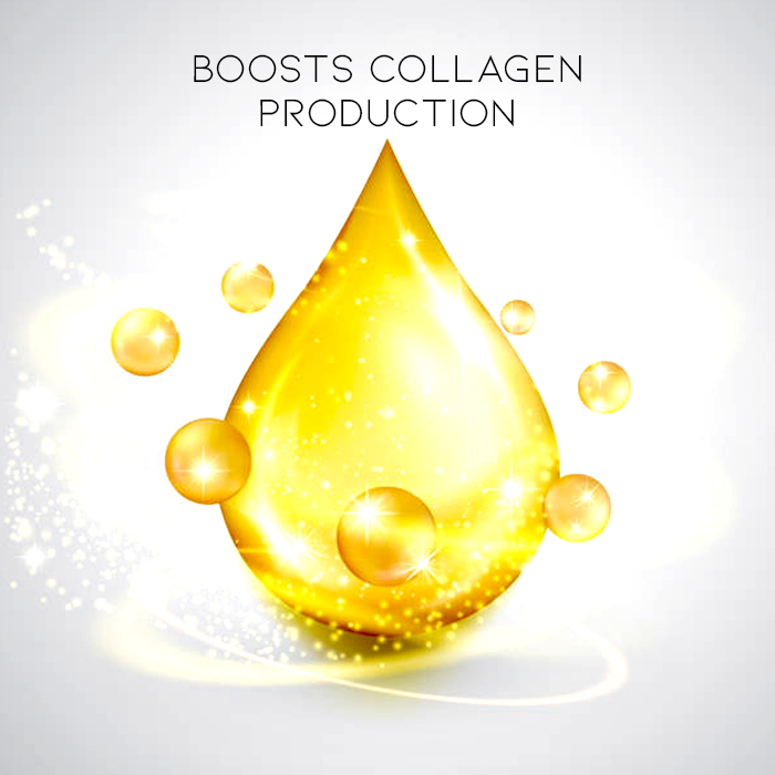 DermaSkin Prime Collagen Film & Nebel