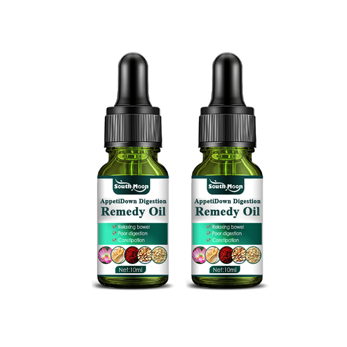 AppetiDown Digestion Remedy Oil