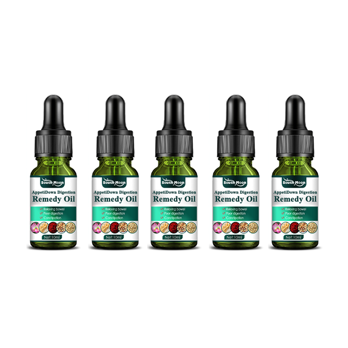 AppetiDown Digestion Remedy Oil