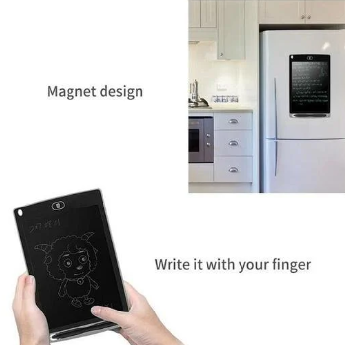 Fivfivgo™  Magic LCD Drawing Tablet
