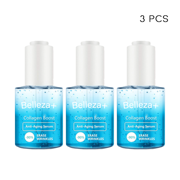 Belleza+ Collagen Boost Anti-Aging Serum