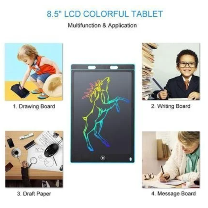 Fivfivgo™  Magic LCD Drawing Tablet