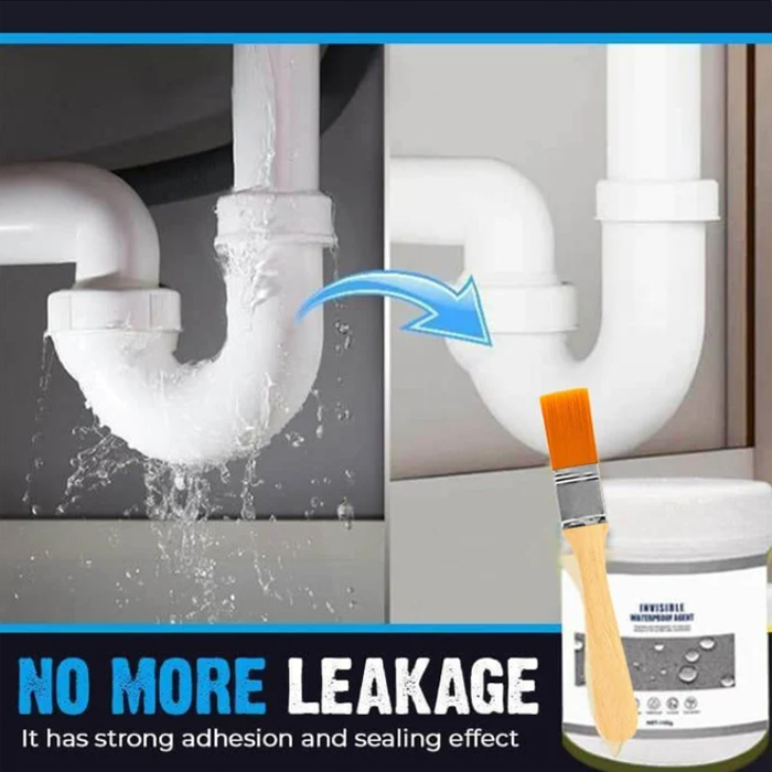 SealPRO Waterproof Insulating Sealant