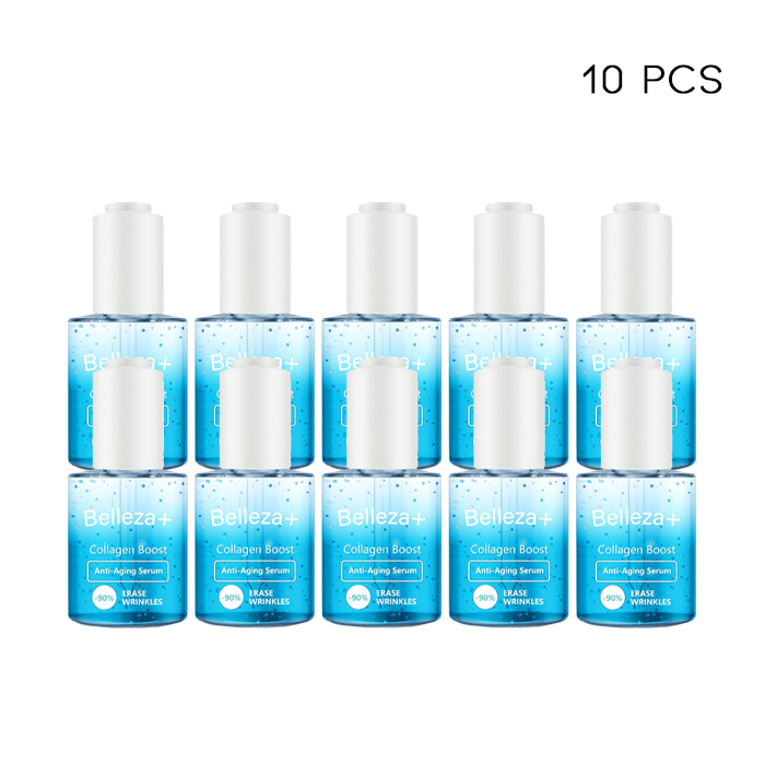 Belleza+ Kollagen Boost Anti-Aging Serum