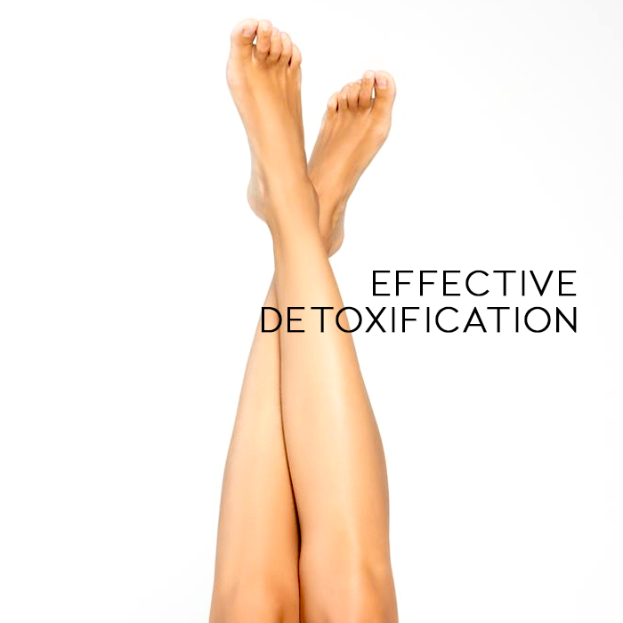 Bodiluvs Leg Slimming Foot Bath