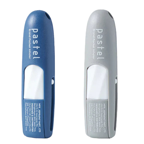 Pastel™ Leberreinigender Nasal Stick