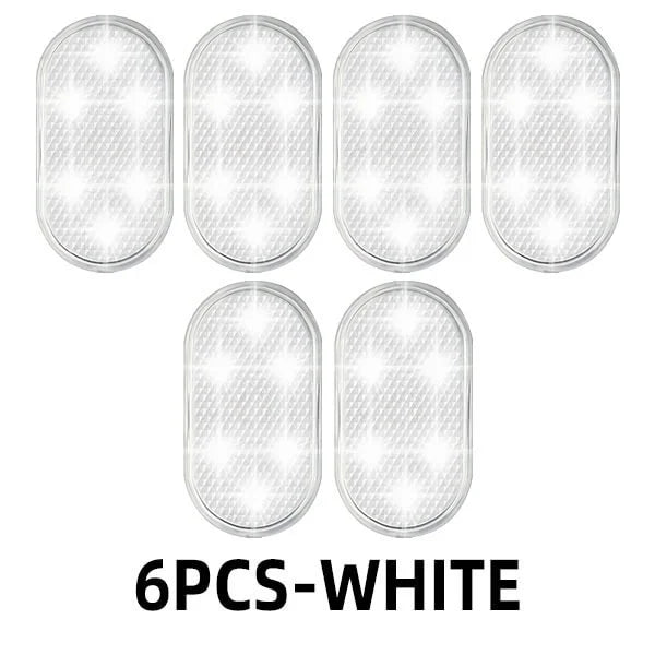 Car Sensor Interior Led Light