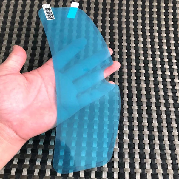 Transparent Rainproof Film