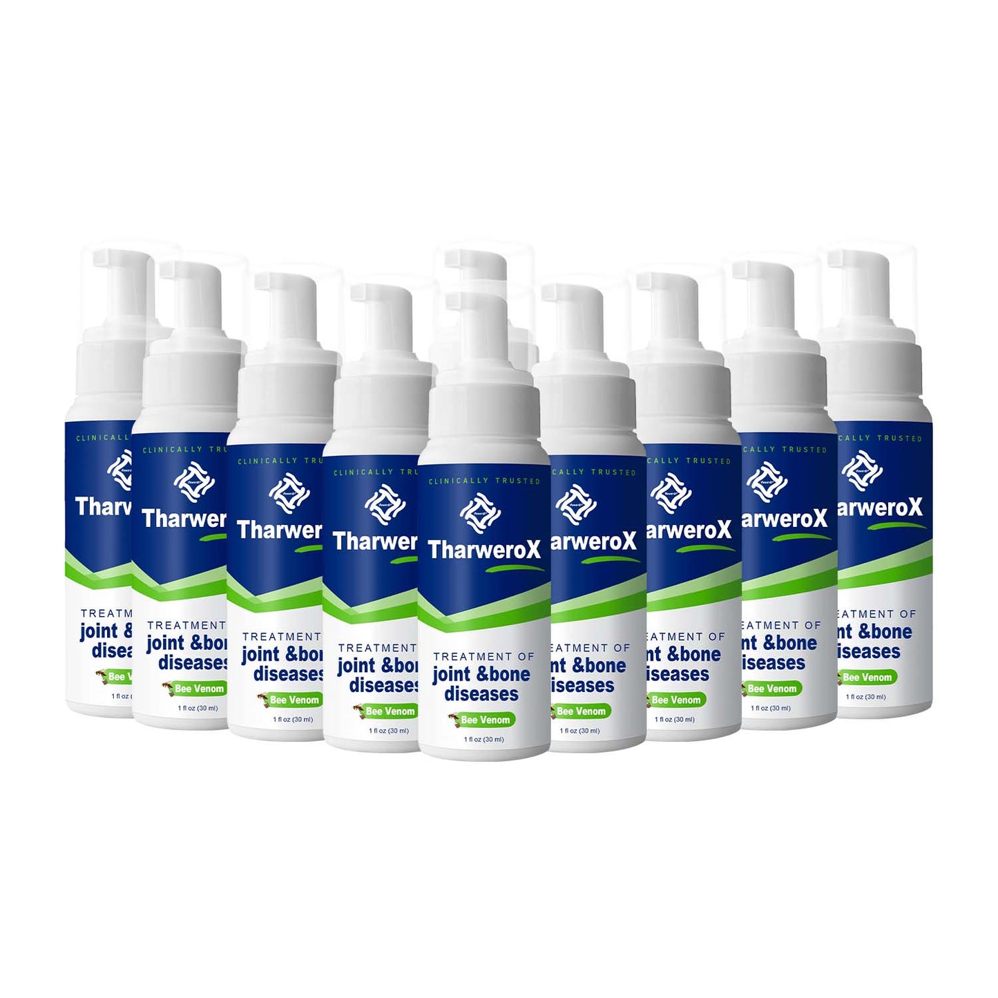 🐝Wewersh® TharweroX Bee Venom Orthopedic Treatment Cream