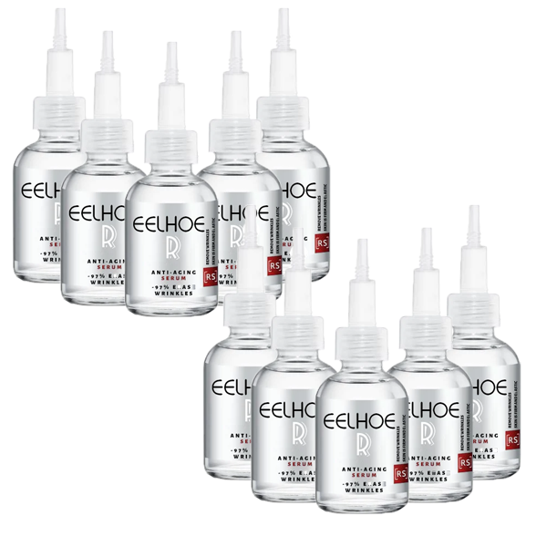 Daily Advanced Deep Anti-Wrinkle Serum