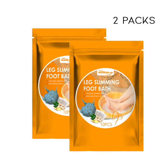 Bodiluvs Leg Slimming Foot Bath