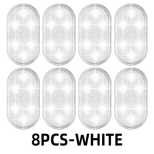Car Sensor Interior Led Light